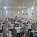 PROJETO FLUIR – OFICINA DE MOVIMENTO CORPORAL 2ª EDIÇÃO
